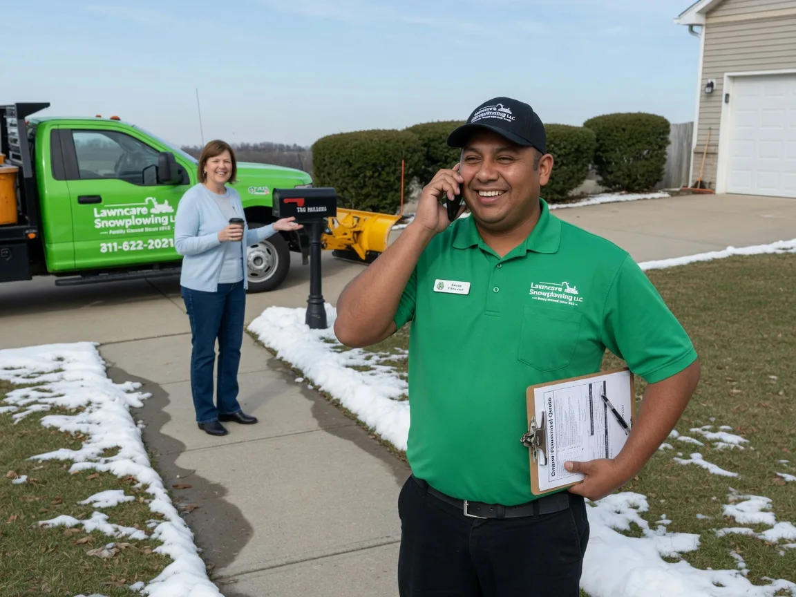 Lawn Care Services By Expert Landscaper Buena Vista, PA FAQs
